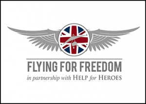 John Laity Inspired Pilot Podcast Ep 18 Flyingforfreedom