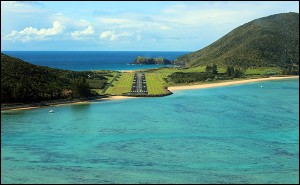 Andrew Underwood Lord Howe Island Approach Inspired Pilot Podcast episode 21