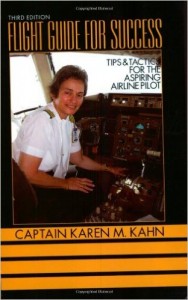 Flight Guide for Success Tips and Tactics for the Aspiring Airline Pilot